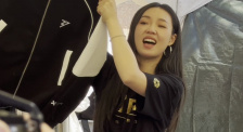 美丽的客房服务